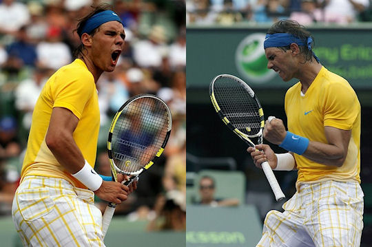 Rafael Nadal