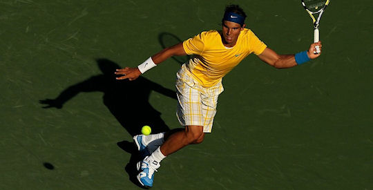 Rafael Nadal