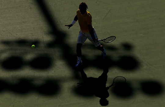 Rafael Nadal