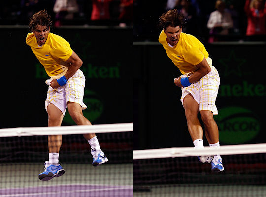 Rafael Nadal