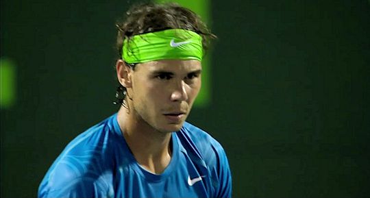 Rafael Nadal