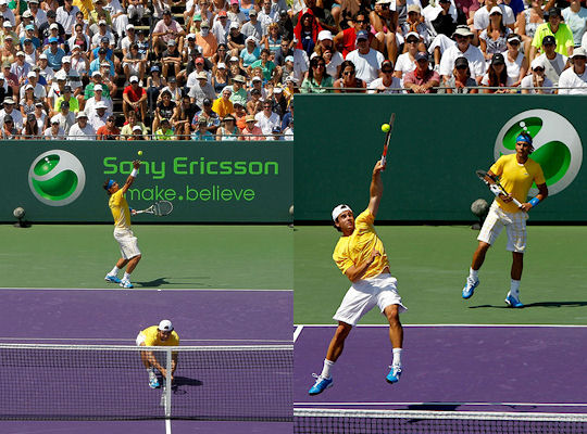 Rafael Nadal