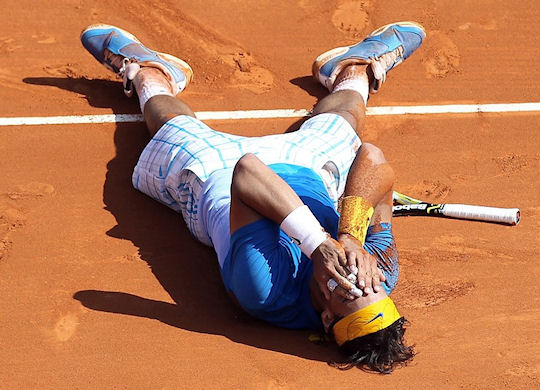 Rafael Nadal