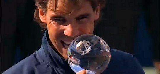 Rafa Nadal