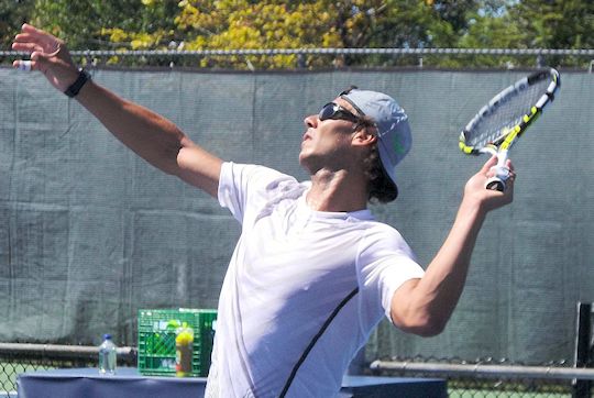 Rafa Nadal