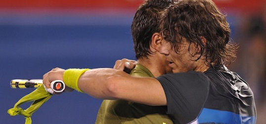 Rafael Nadal