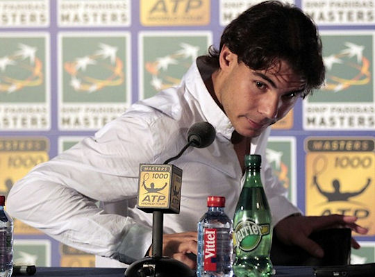 Rafael Nadal