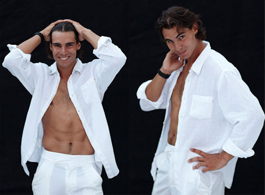 Rafael Nadal