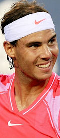 Rafael Nadal