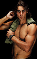 Rafael Nadal