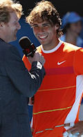 Rafael Nadal