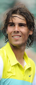 Rafael Nadal