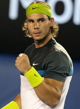 Rafael Nadal