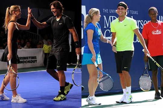 Rafael Nadal