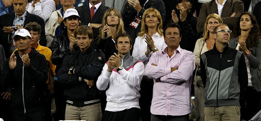 Rafa Nadal