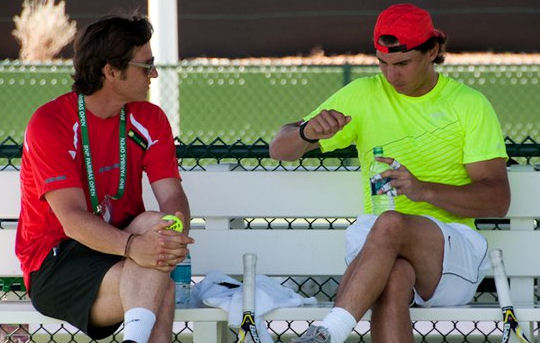 Rafa Nadal