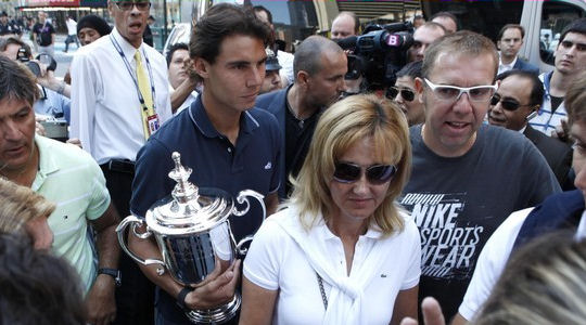 Rafa Nadal