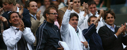 Rafa Nadal