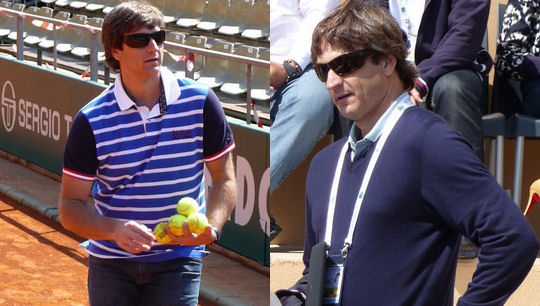 Rafa Nadal