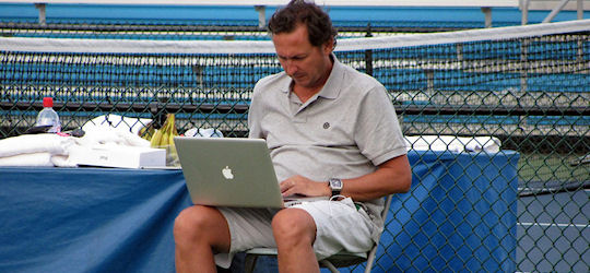 Rafa Nadal