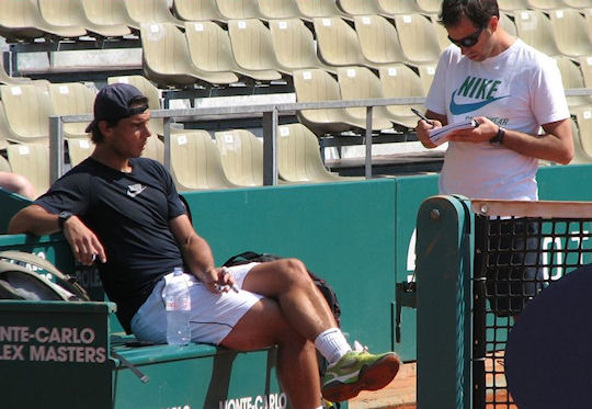 Rafa Nadal