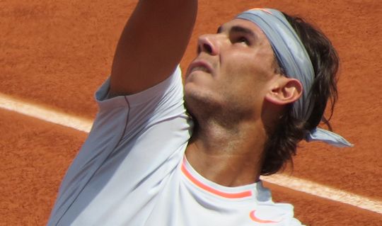 Rafa Nadal