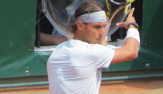 Rafa Nadal