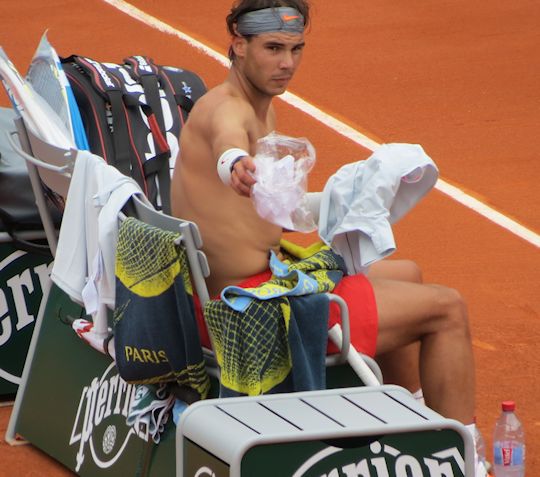 Rafa Nadal