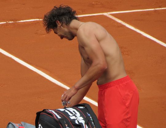 Rafa Nadal