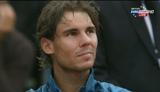 Rafa Nadal