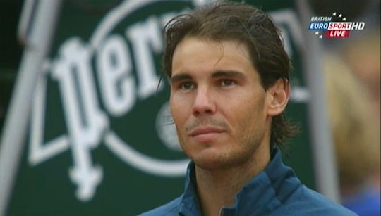 Rafa Nadal