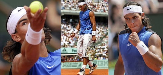 Rafael Nadal