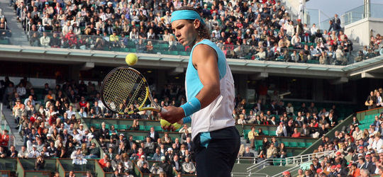 Rafael Nadal