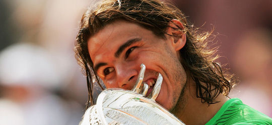 Rafael Nadal