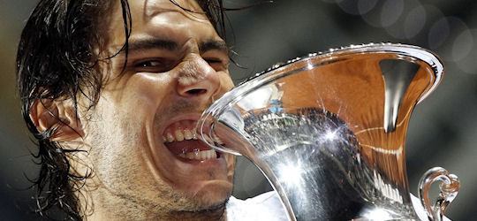 Rafael Nadal
