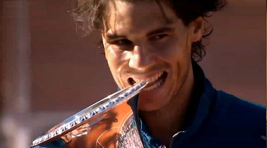 Rafa Nadal