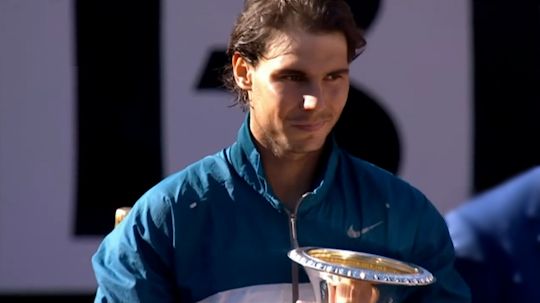 Rafa Nadal