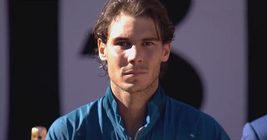 Rafa Nadal