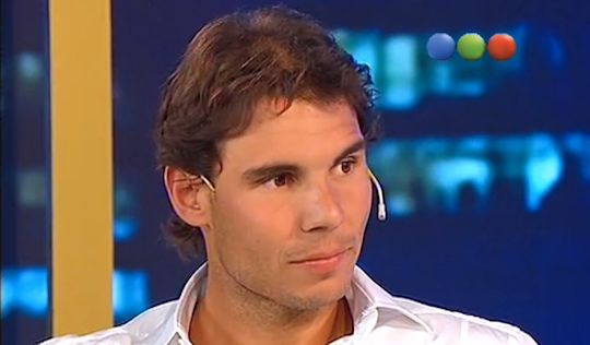 Rafa Nadal