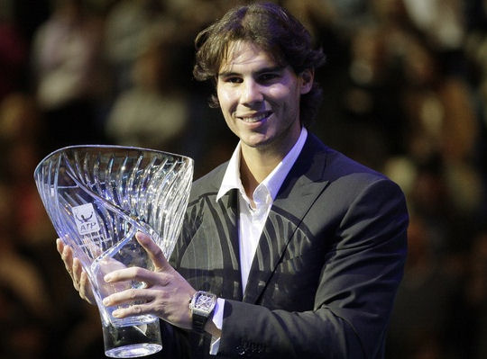 Rafael Nadal
