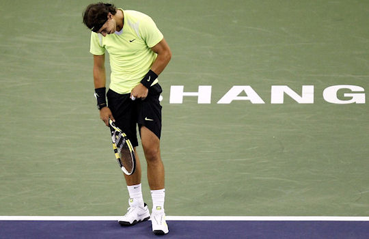 Rafael Nadal