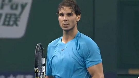 Rafa Nadal