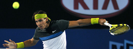 Rafael Nadal