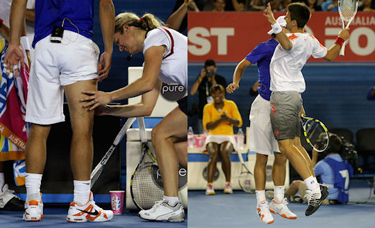 Rafael Nadal