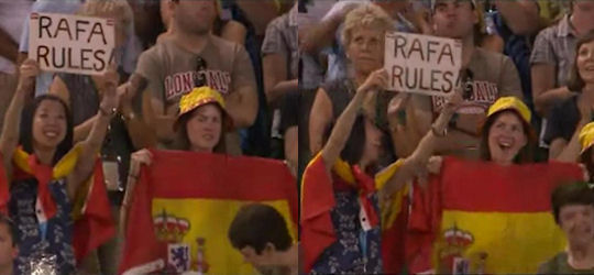 Rafael Nadal