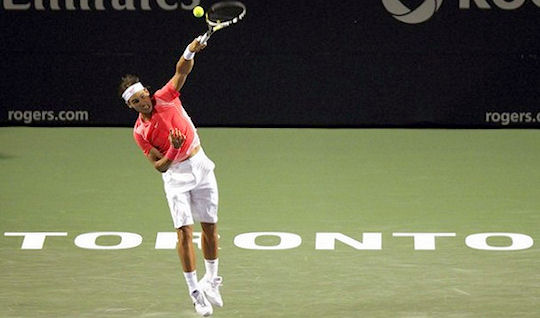 Rafael Nadal