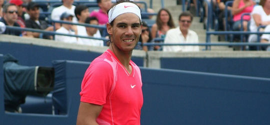 Rafael Nadal