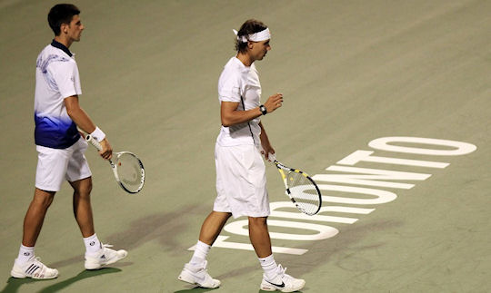 Rafael Nadal