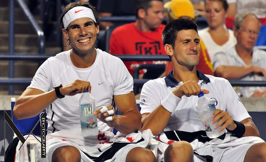 Rafael Nadal