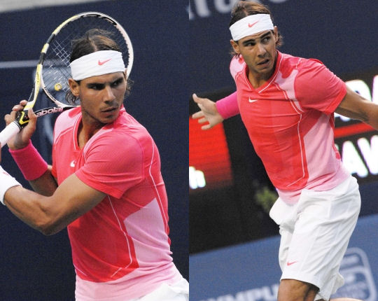Rafael Nadal